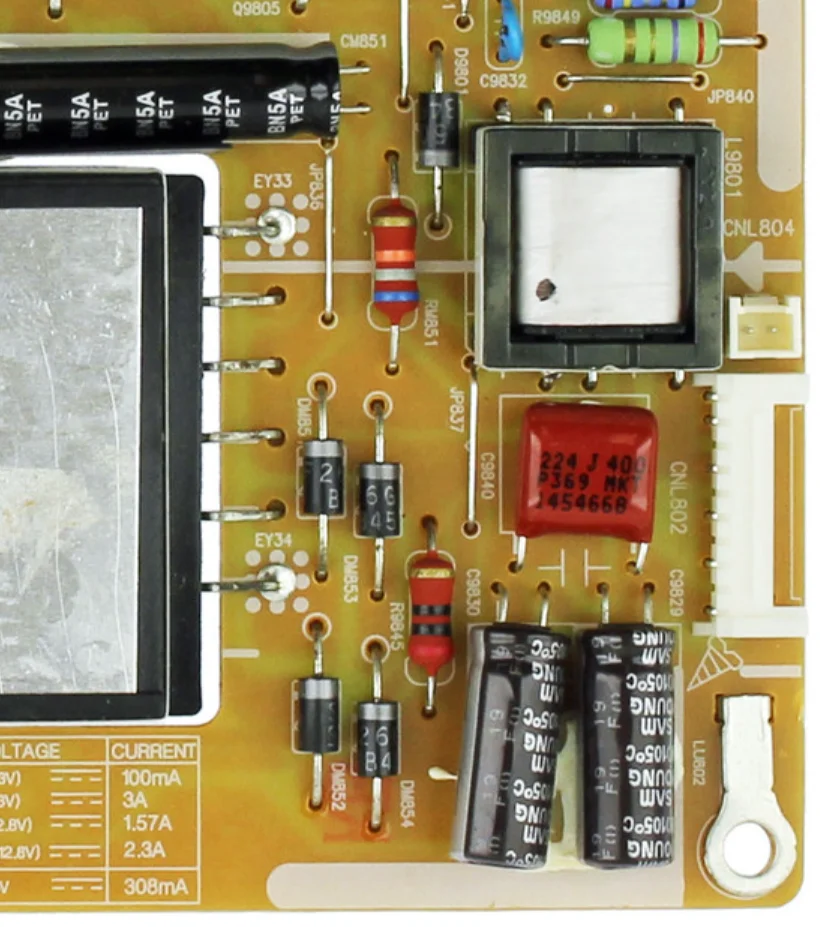 PD46A0_BDY BN44-00422B BN44-00 - огляд і ціна Power Tools Za