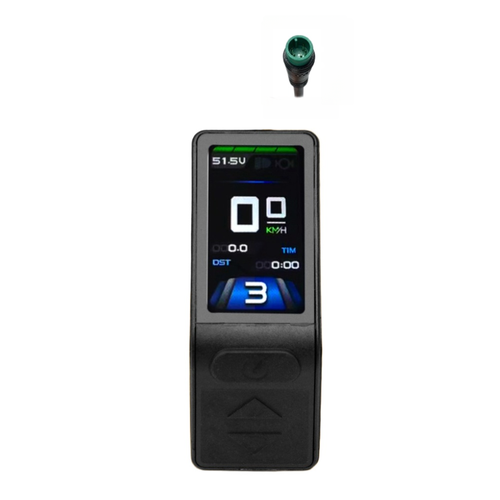 For KT-TF04 Compatible LCD Dis - огляд і ціна Power Tools Display