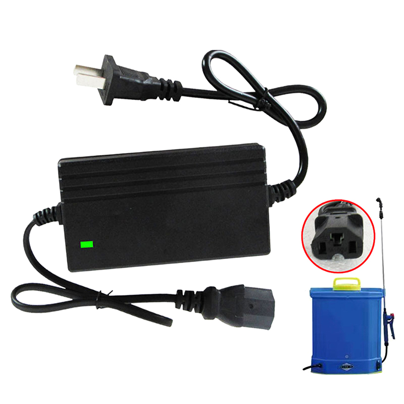 1A Lithium Battery Charger Spa - огляд і ціна Power Tools Spare Parts