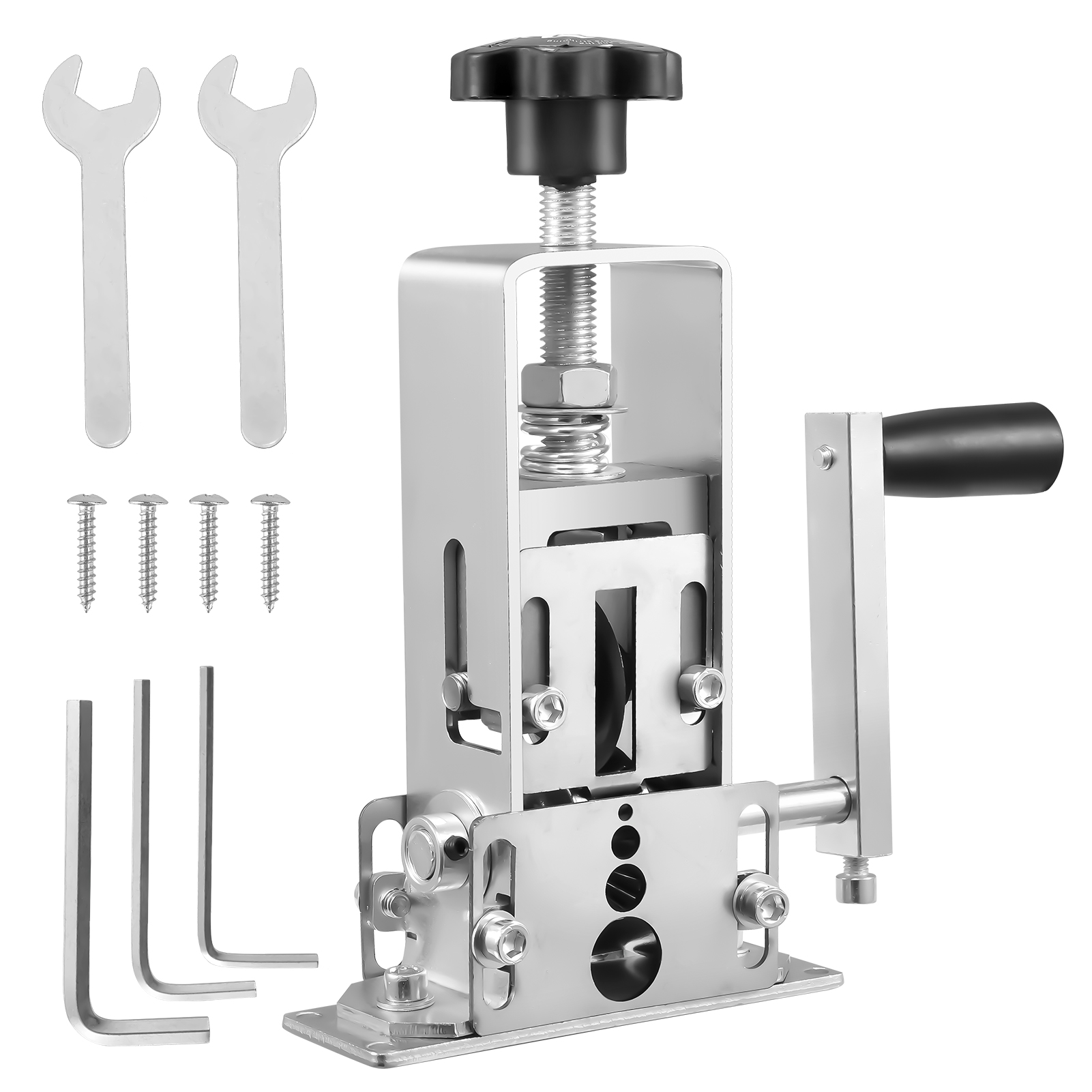 Portable Wire Stripper Manual  - огляд і ціна Power Tools Sheets