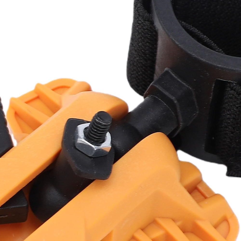 Self Locking Power Tool Organi - огляд і ціна Power Tools Yellow Color