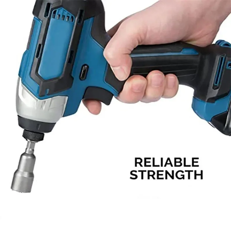 1/4 3/8 1/2 Quot  Hex Power Dr - огляд і ціна Power Tools Quotes
