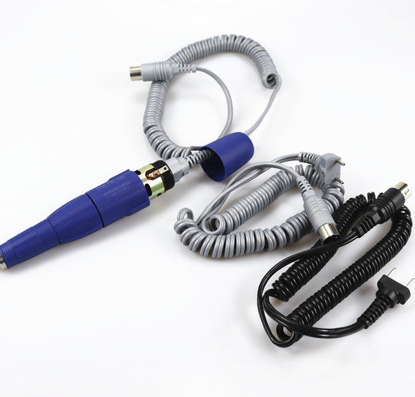 motor strong 102L 105 Micromot - огляд і ціна Combo Power Tools