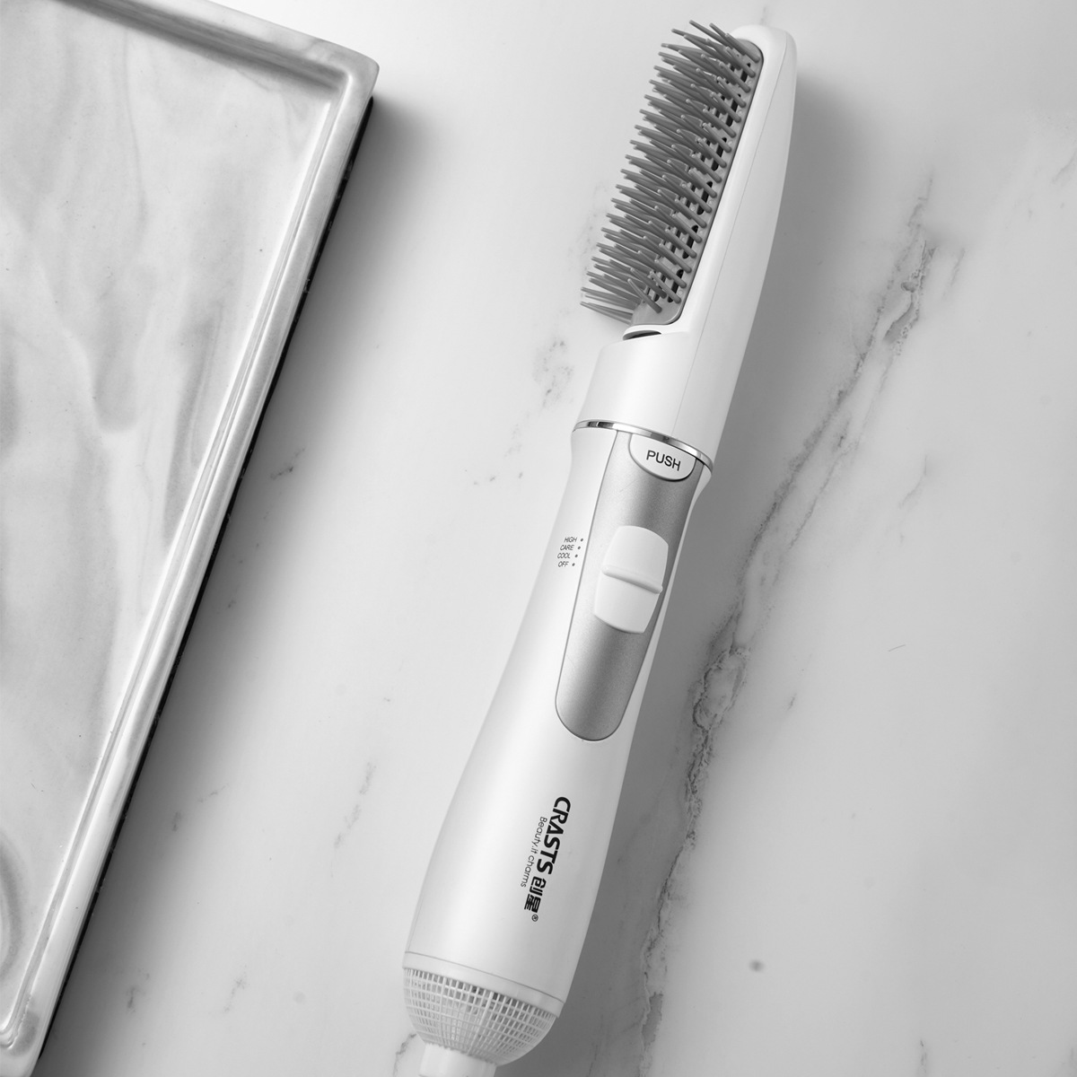 Multi Functional Curly Hair St - огляд і ціна Combo Power Tools