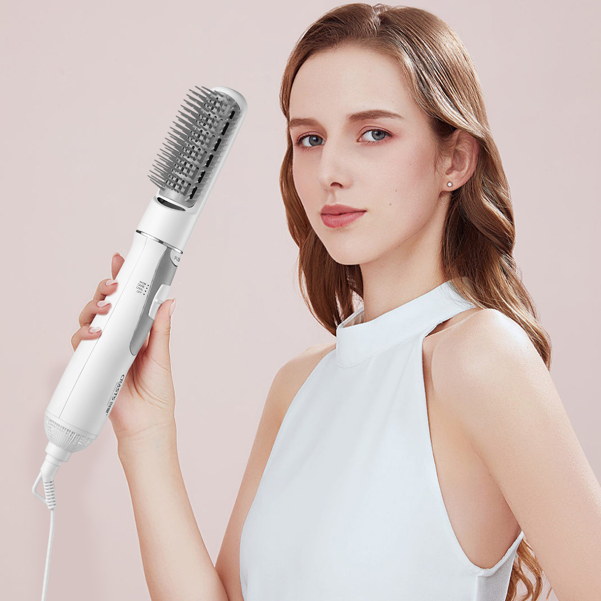 Multi Functional Curly Hair St - огляд і ціна Combo Power Tools