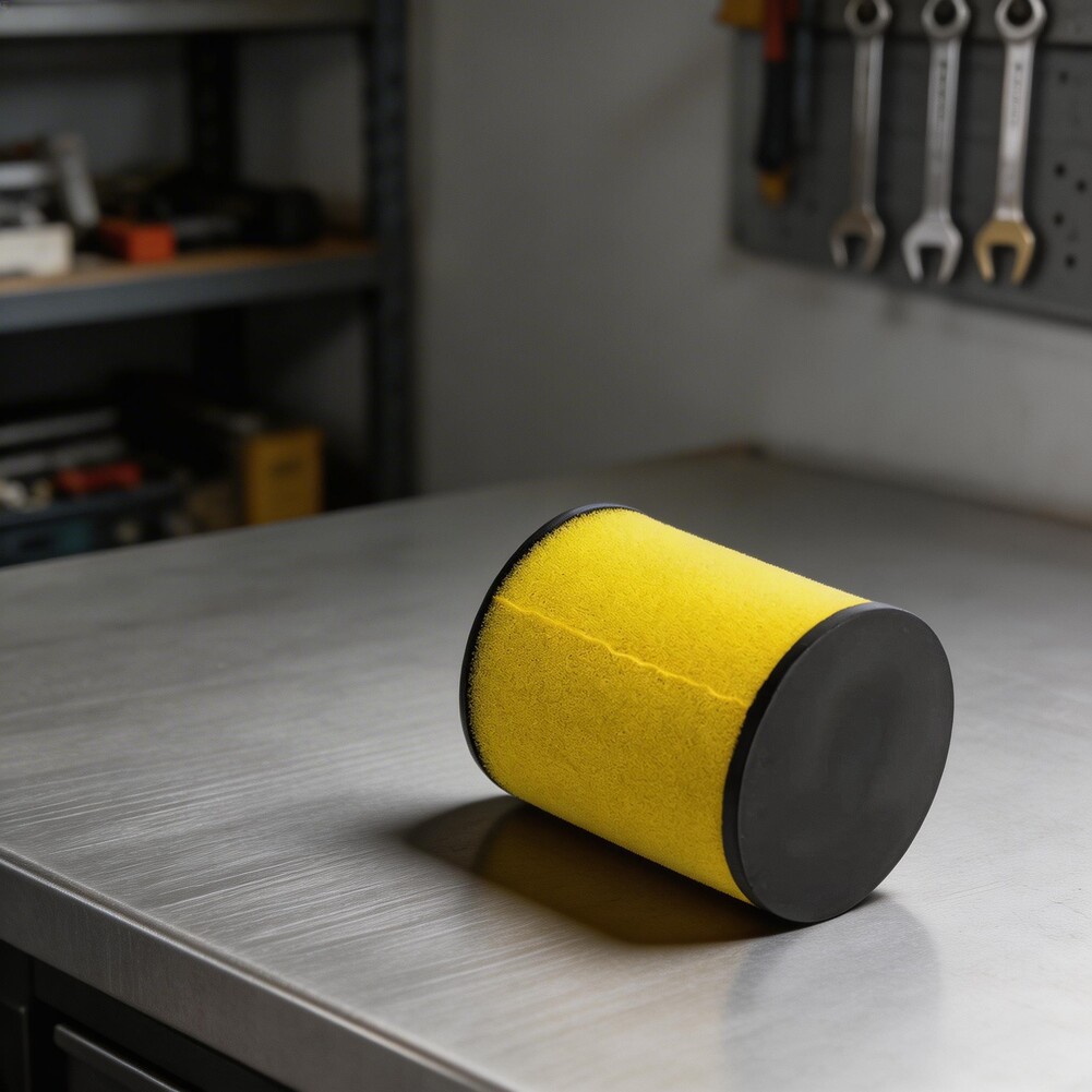 For Honda TRX420 Air Filter Re - огляд і ціна Power Tools Yellow Color