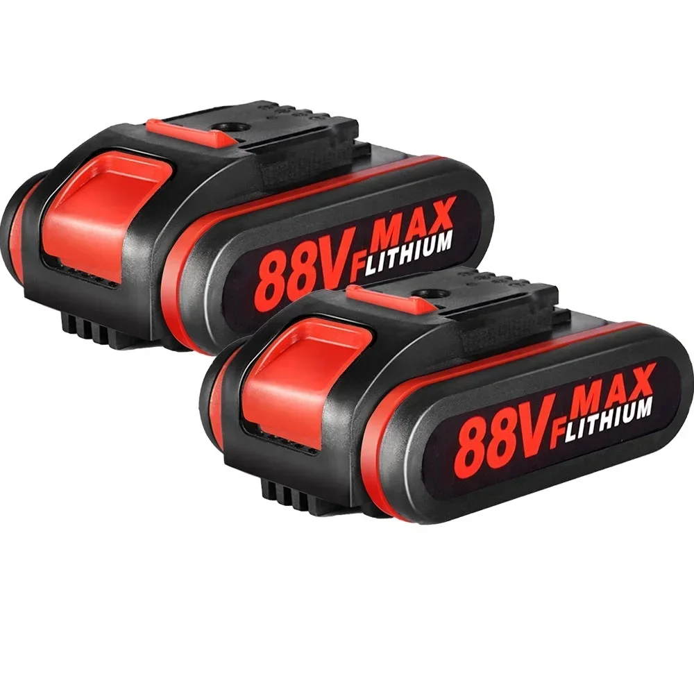 88VF Battery for Cordless Impa - огляд і ціна Power Tools Sheets