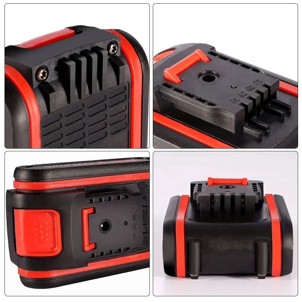 88VF Battery for Cordless Impa - огляд і ціна Power Tools Sheets
