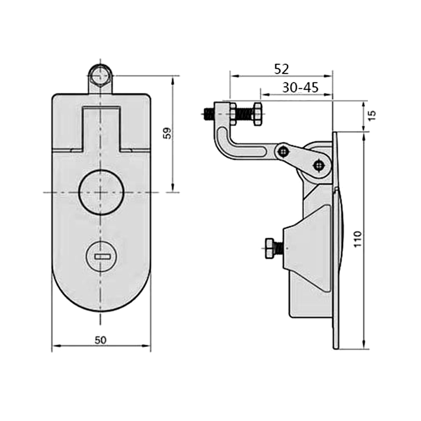 1Pcs/4Pcs Compression Flush Mo - огляд і ціна Power Tools Quotes
