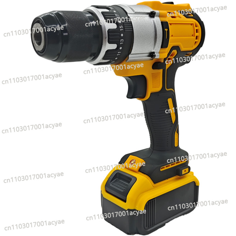 Angle Grinder & Electric Drill - огляд і ціна Combo Power Tools