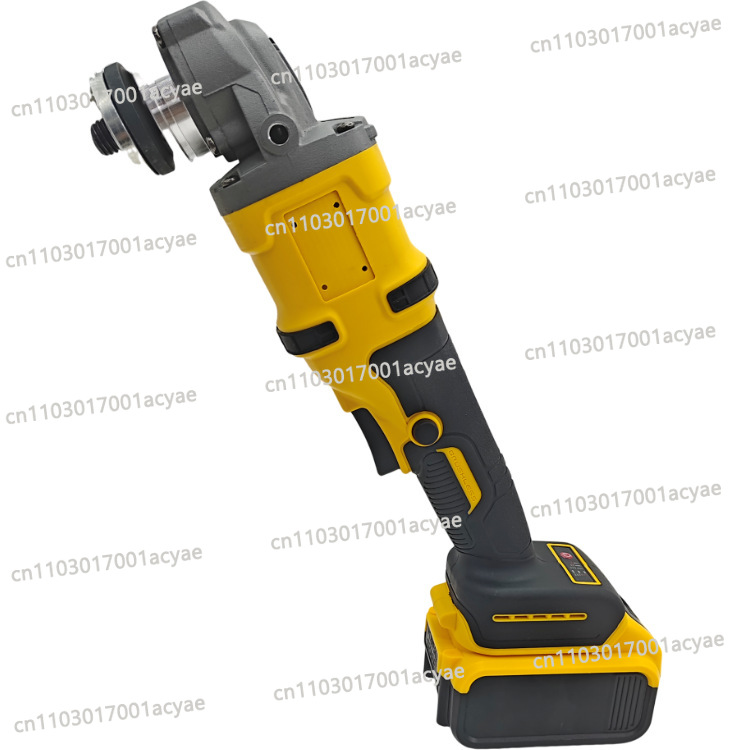 Angle Grinder & Electric Drill - огляд і ціна Combo Power Tools