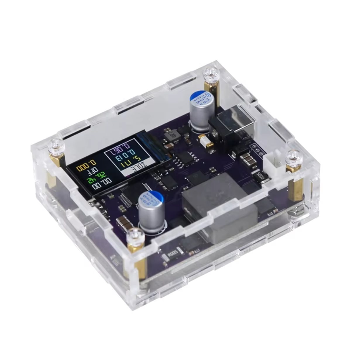 A1787Z IP6557 Unidirectional w - огляд і ціна Power Tools Display