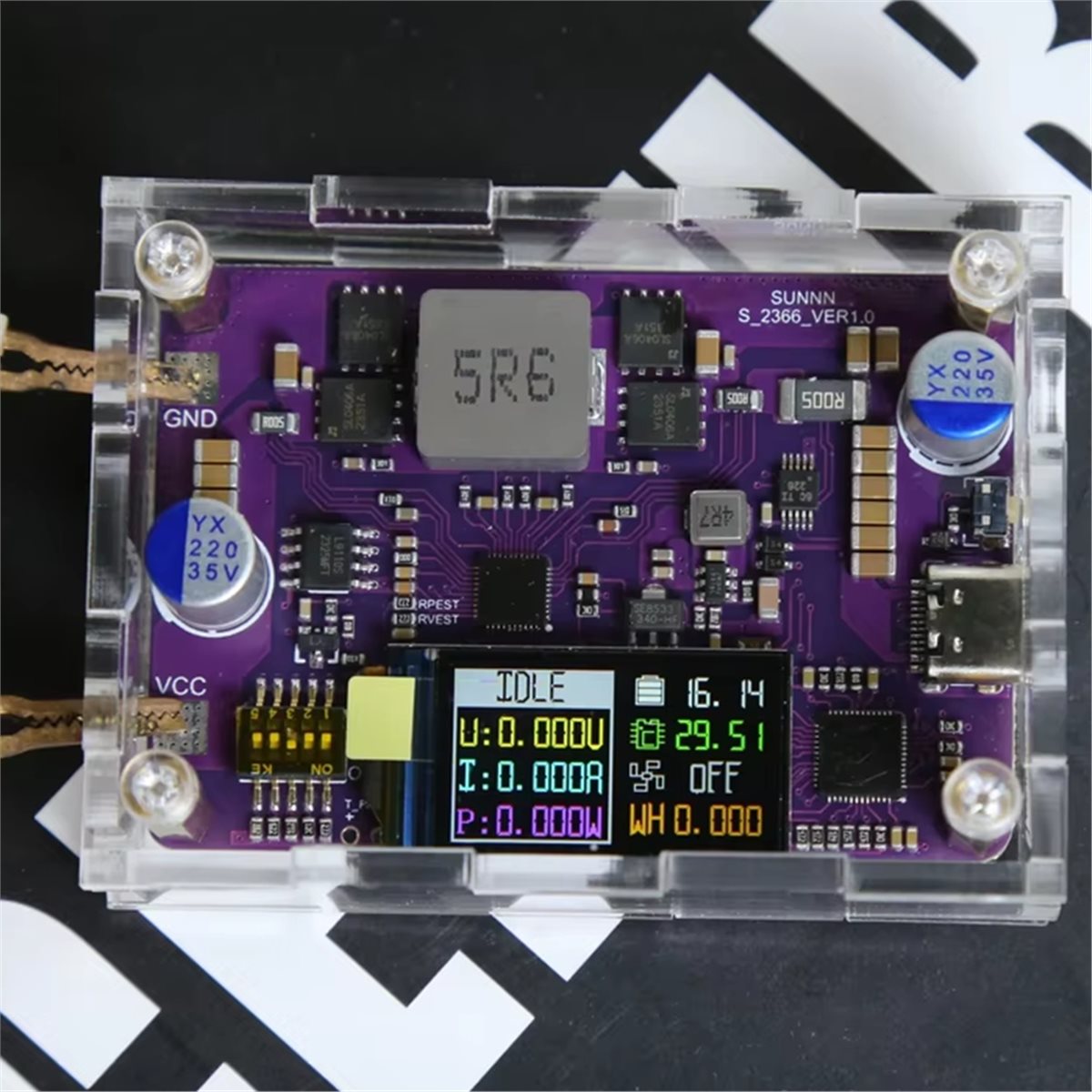 A1787Z IP6557 Unidirectional w - огляд і ціна Power Tools Display