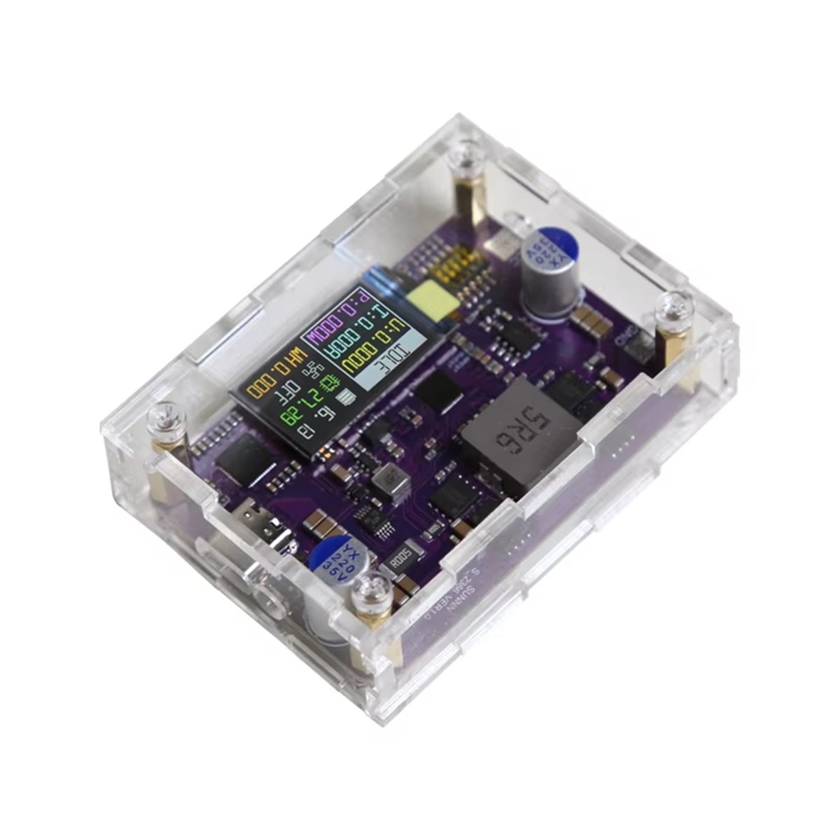 A1787Z IP6557 Unidirectional w - огляд і ціна Power Tools Display