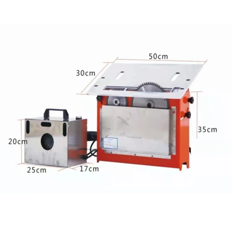 Dust-free Mother Saw Multi-fun - огляд і ціна Power Tools Quotes