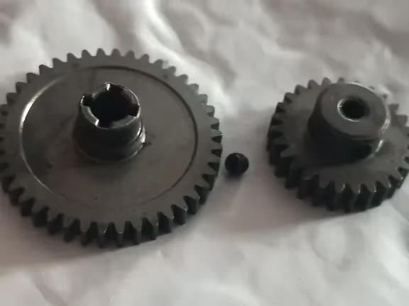 42T Diff Main Gear & 27T Motor - огляд і ціна Impact Driver Cordless