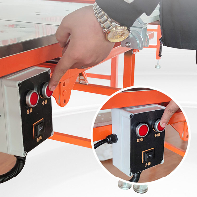 Dust-free Mother Saw Multi-fun - огляд і ціна Power Tools Quotes