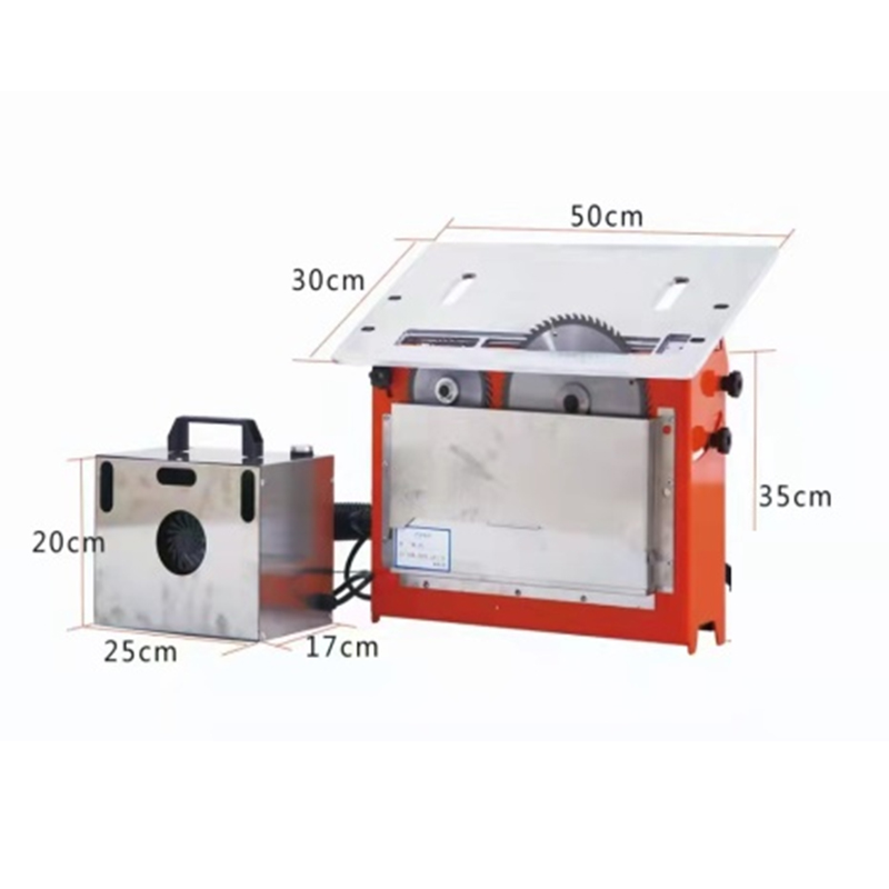 Dust-free Mother Saw Multi-fun - огляд і ціна Power Tools Quotes
