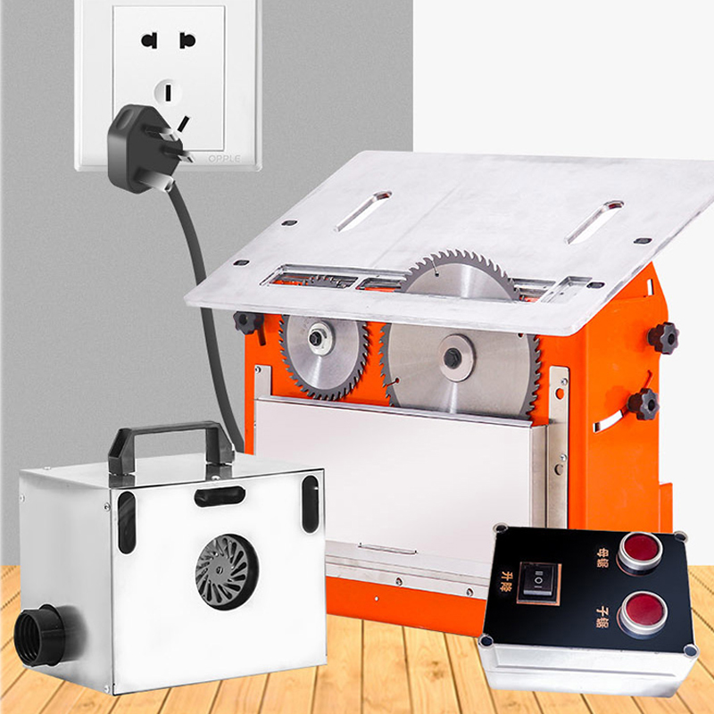 Dust-free Mother Saw Multi-fun - огляд і ціна Power Tools Quotes