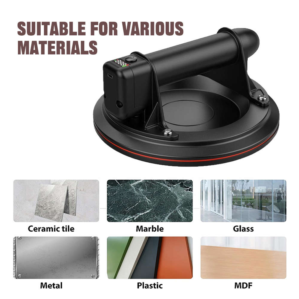 Intelligent Display Electric V - огляд і ціна Power Tools Display