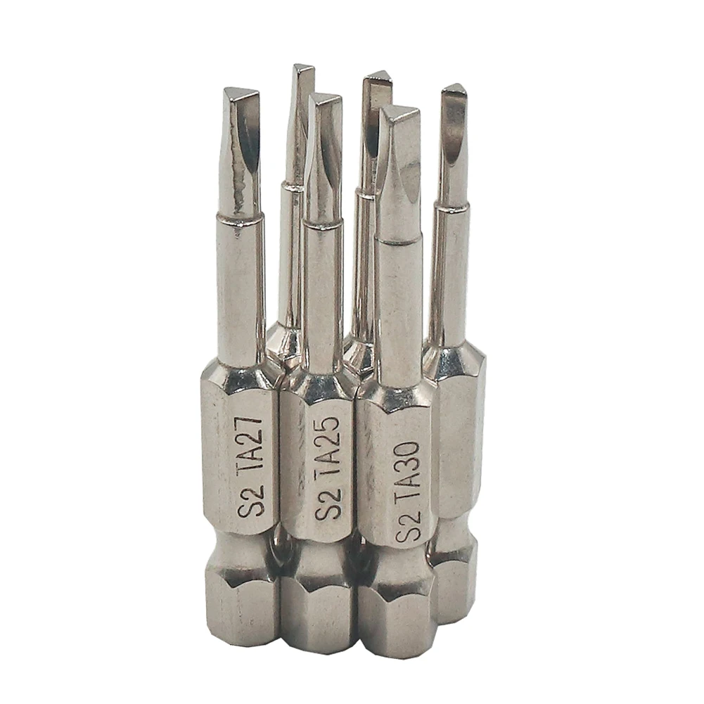 6pcs Magnetic Triangle Head Sc - огляд і ціна Power Tools Quotes