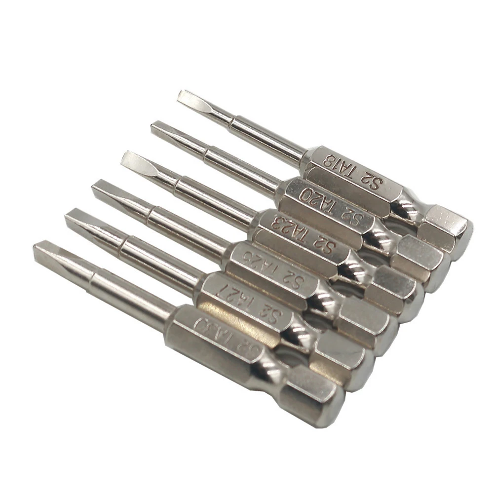6pcs Magnetic Triangle Head Sc - огляд і ціна Power Tools Quotes