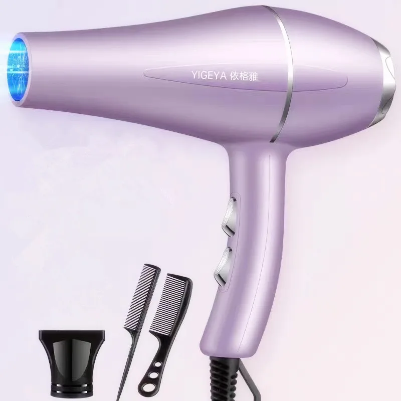 220V Hair Dryer Professional 1 - огляд і ціна Combo Power Tools