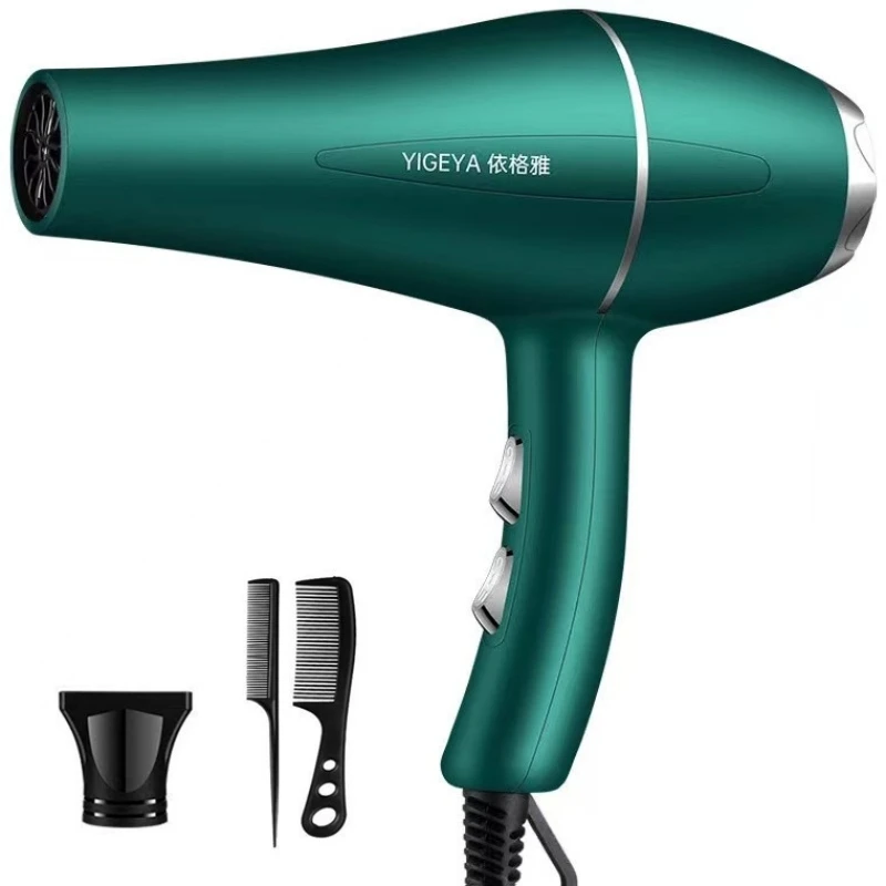220V Hair Dryer Professional 1 - огляд і ціна Combo Power Tools