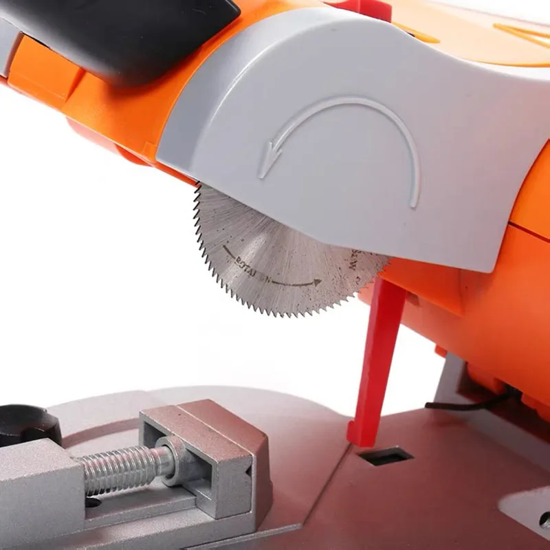 NEW Electric Cutting Saw Table - огляд і ціна Power Tools Quotes