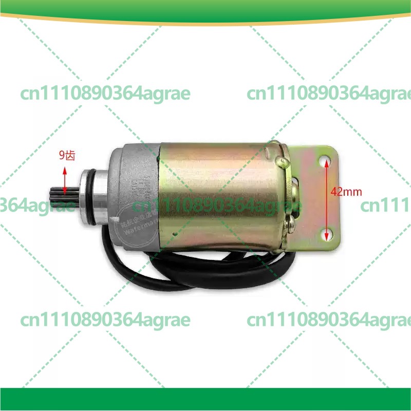 For CVT175 Engine Starter Moto - огляд і ціна Power Tools That Start With M