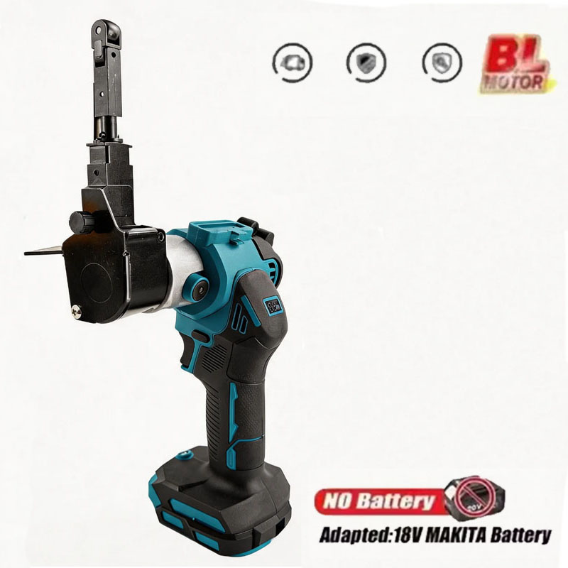 Brushless Electric Mini Belt S - огляд і ціна Belt Sander Portable