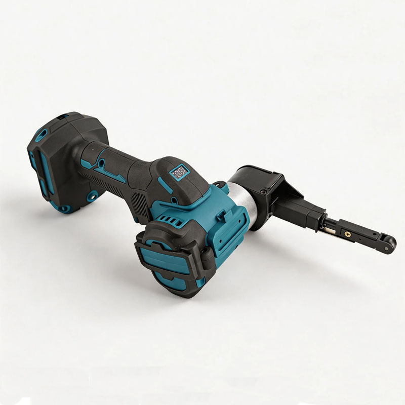 Brushless Electric Mini Belt S - огляд і ціна Belt Sander Portable