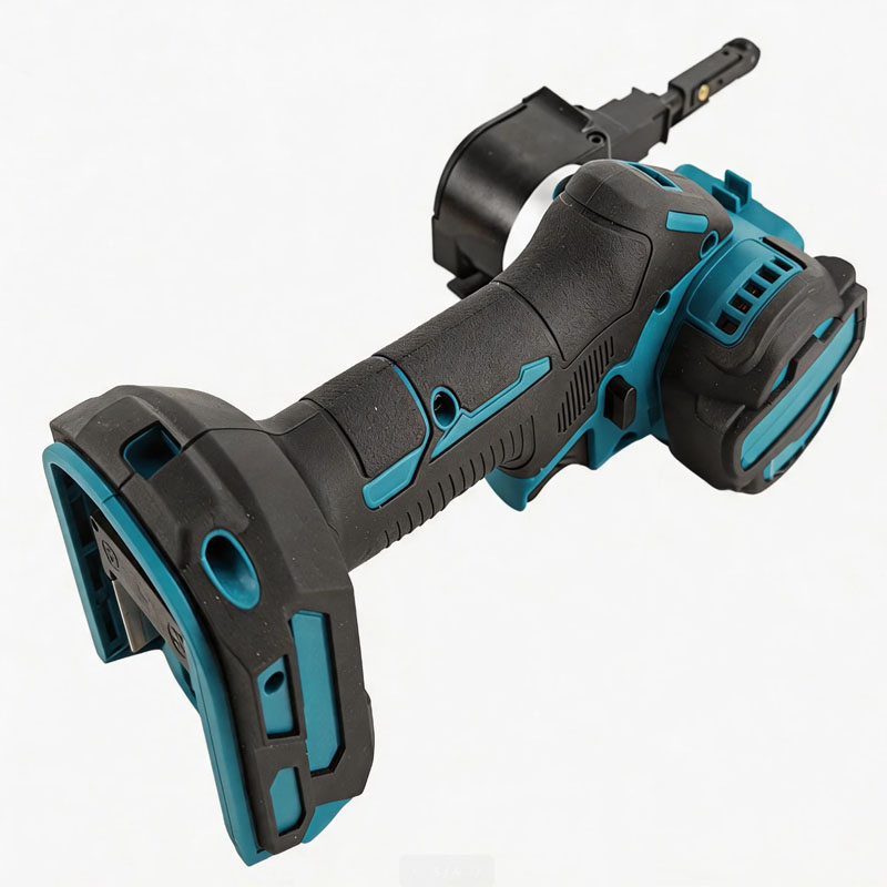 Brushless Electric Mini Belt S - огляд і ціна Belt Sander Portable