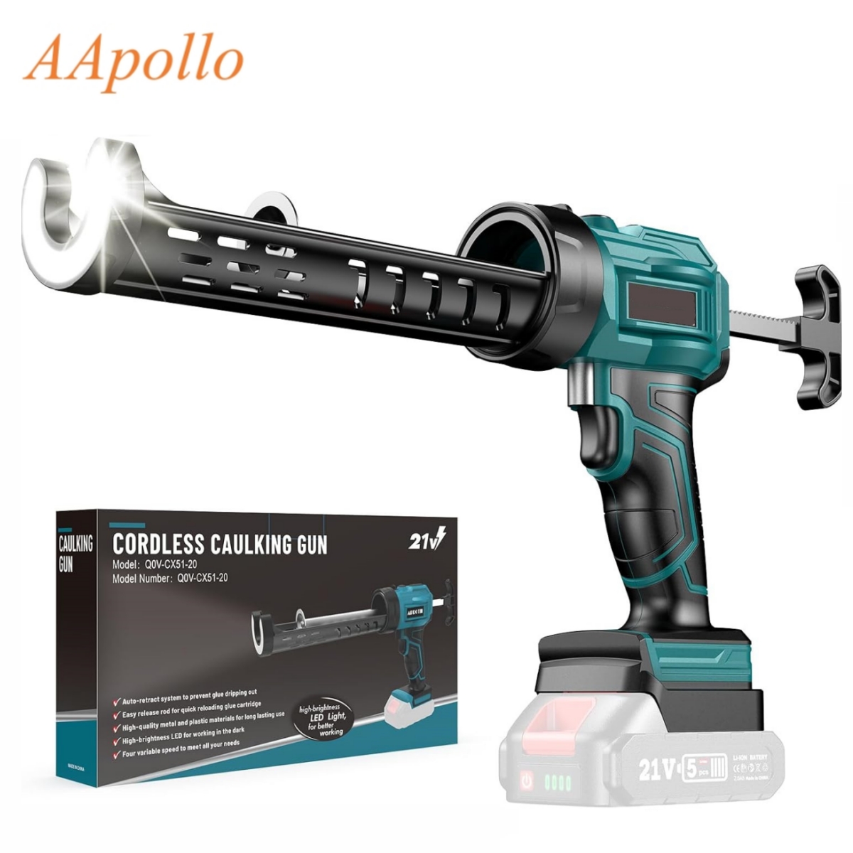 Electric Glue Gun Glass Glue C - огляд і ціна Power Tools Windows
