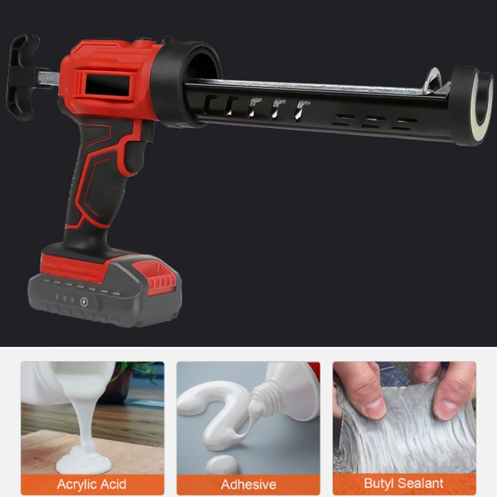 Electric Glue Gun Glass Glue C - огляд і ціна Power Tools Windows