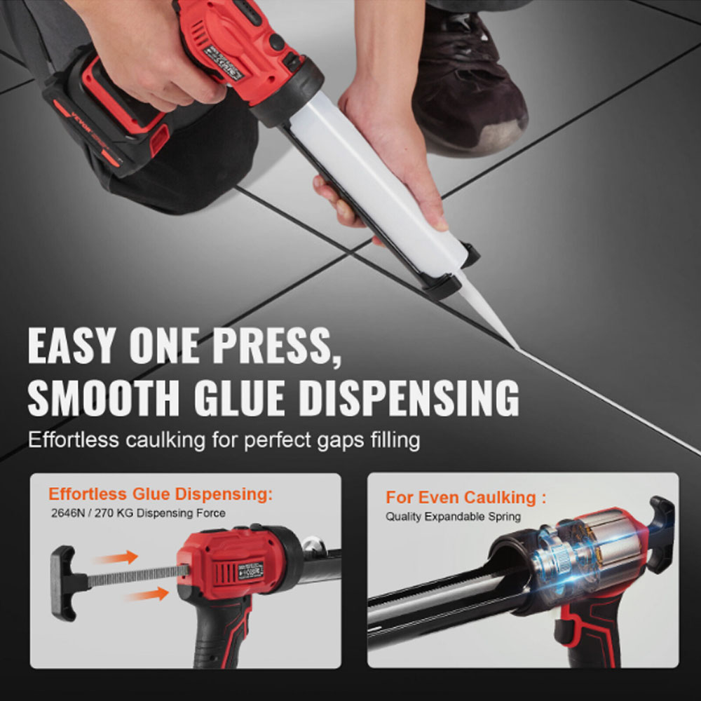 Electric Glue Gun Glass Glue C - огляд і ціна Power Tools Windows