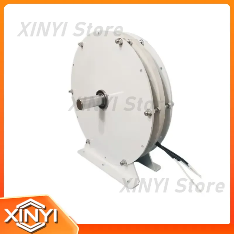 for 3000W Coreless Disc Genera - огляд і ціна Power Tools That Start With M