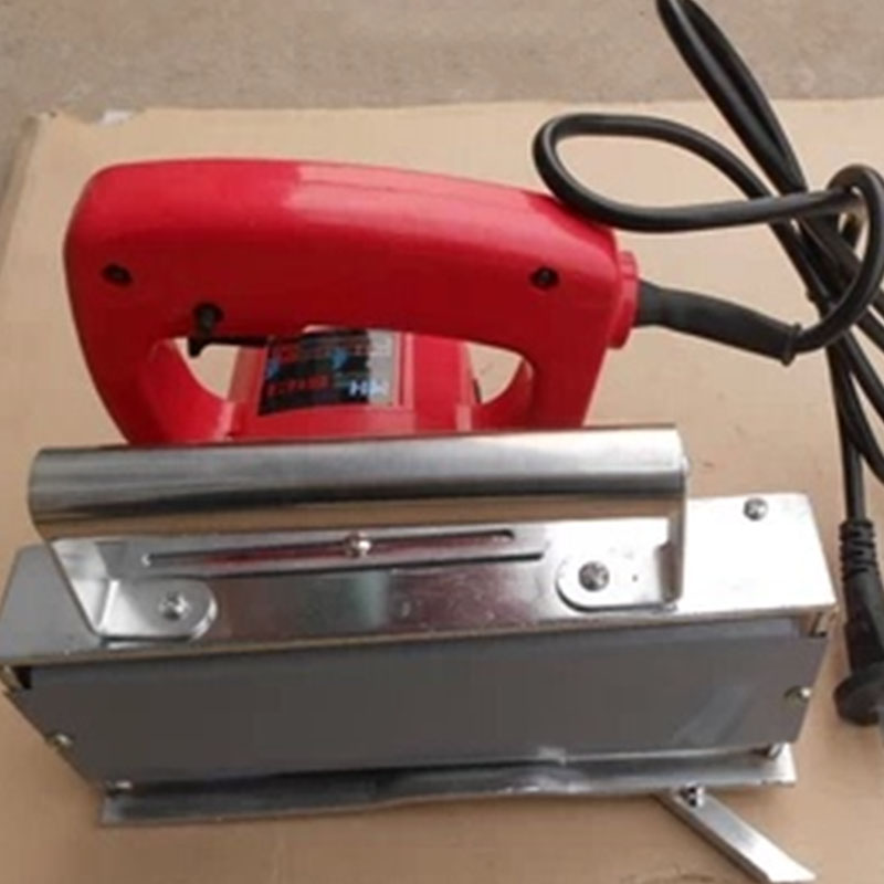 Handheld Electric Plane Corner - огляд і ціна Power Tools Windows