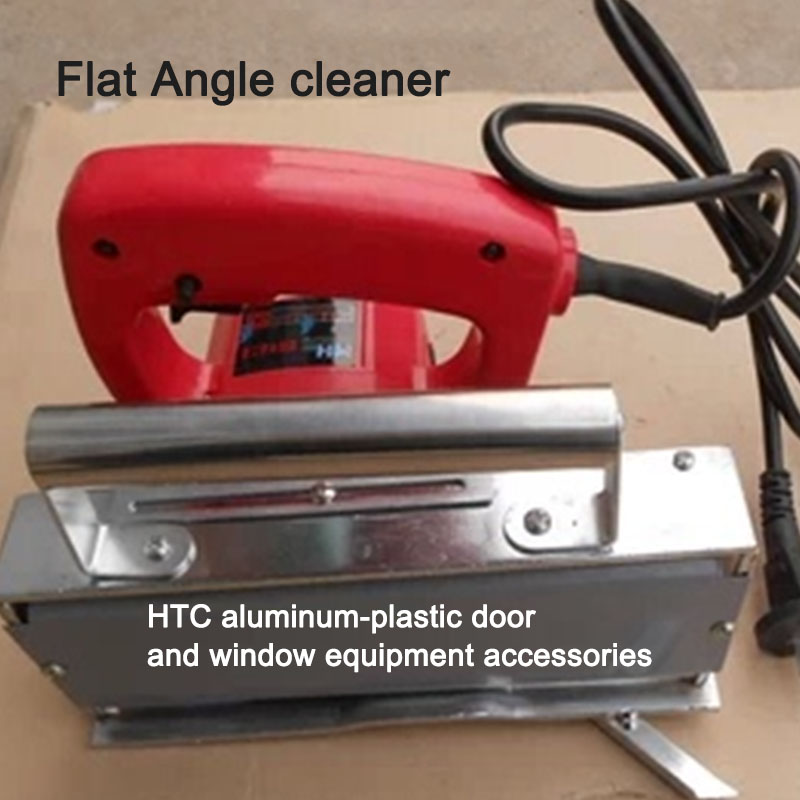Handheld Electric Plane Corner - огляд і ціна Power Tools Windows