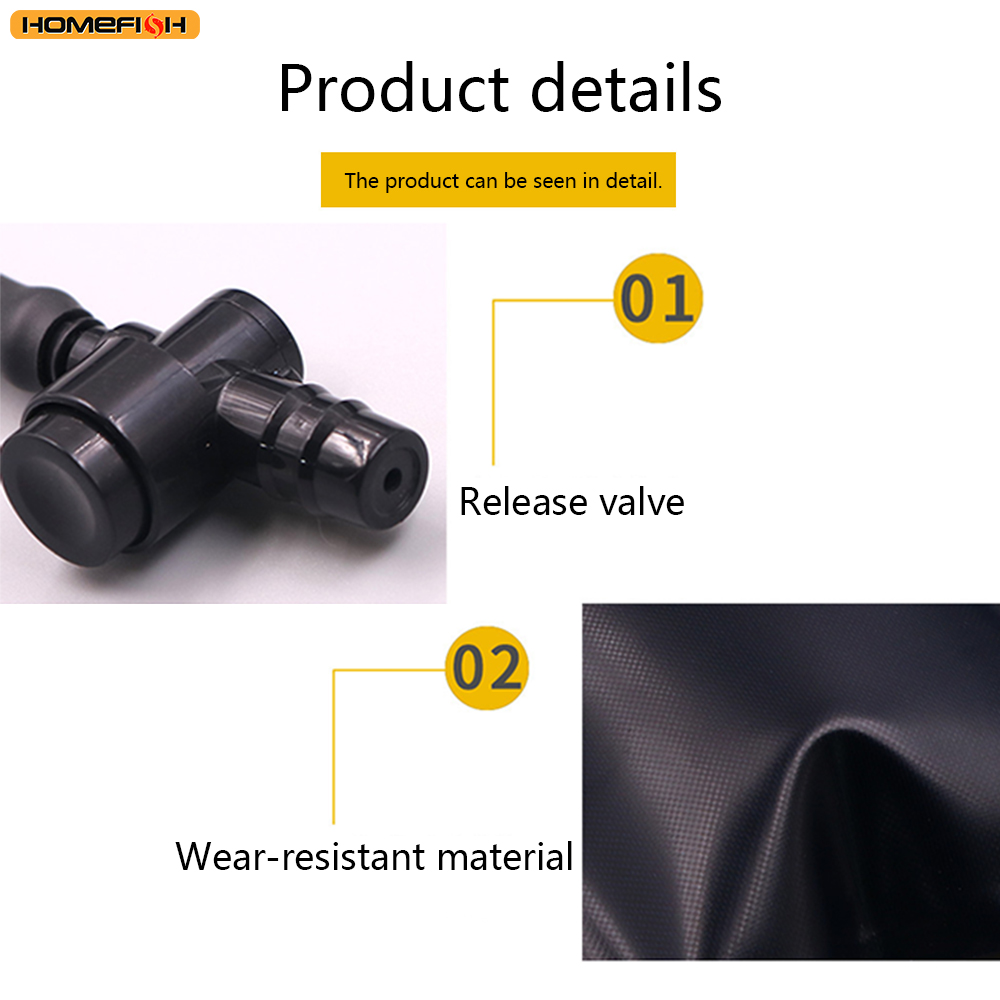 Air Pump Wedges Inflatable Air - огляд і ціна Power Tools Windows