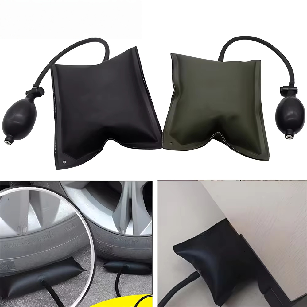 Air Pump Wedges Inflatable Air - огляд і ціна Power Tools Windows