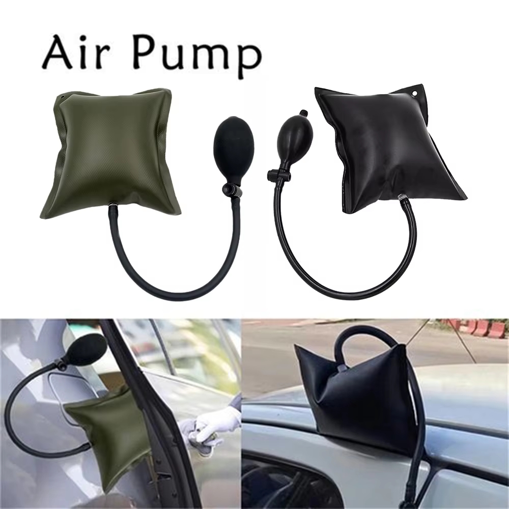 Air Pump Wedges Inflatable Air - огляд і ціна Power Tools Windows